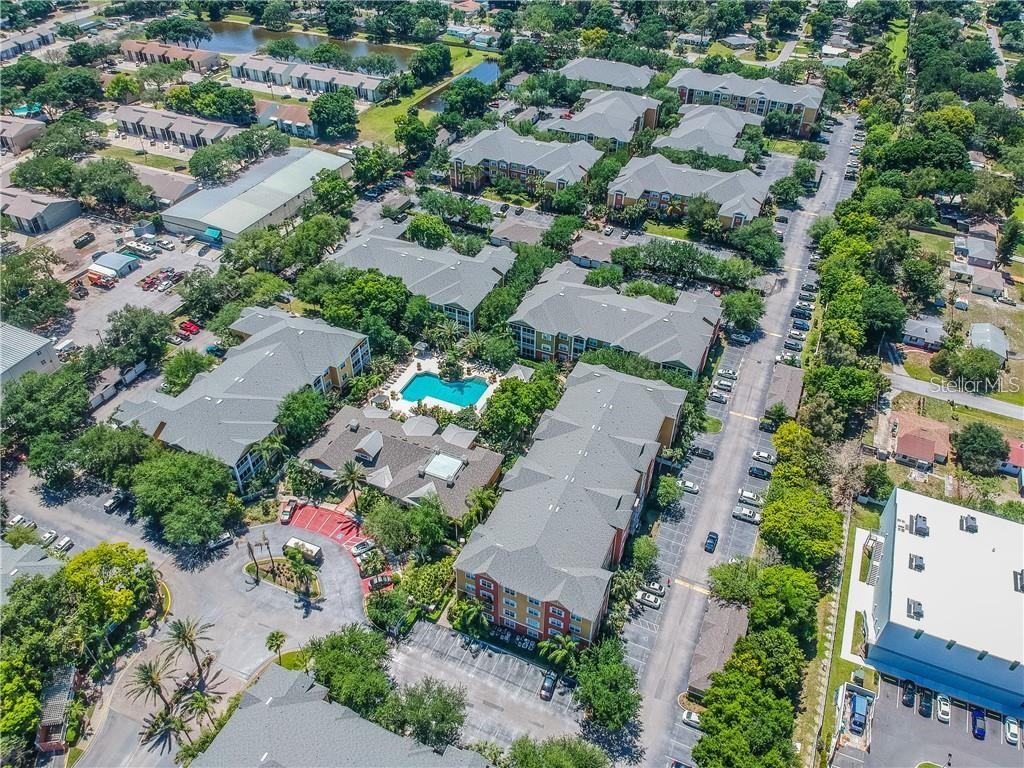 4207 S DALE MABRY HWY #2301 — photo 31