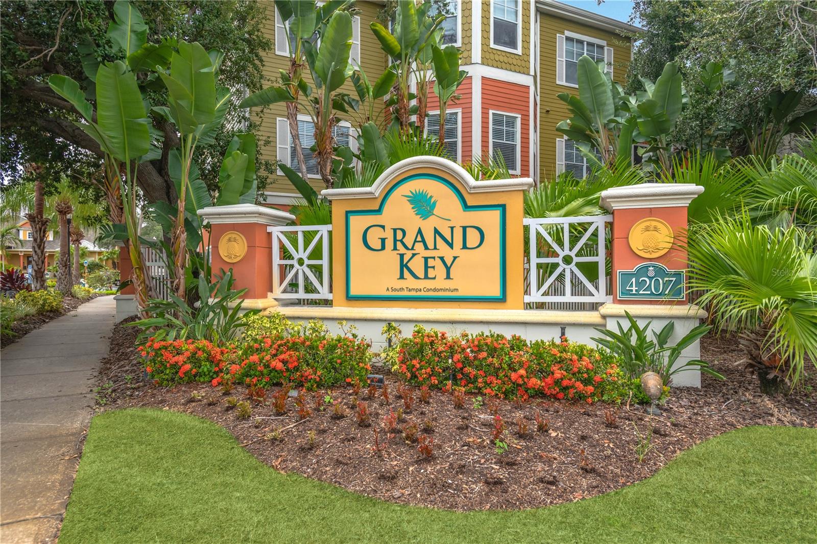 4207 S DALE MABRY HWY #2301 — photo 37