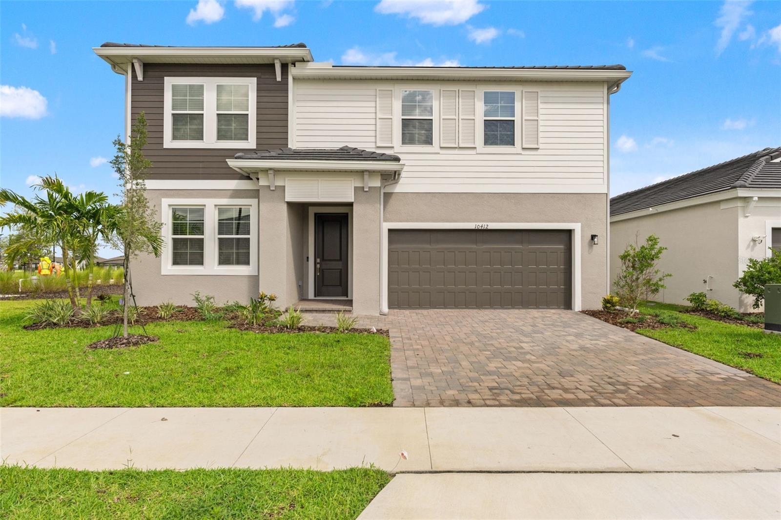 10412 FIELDSTONE MYRTLE WAY — photo 70