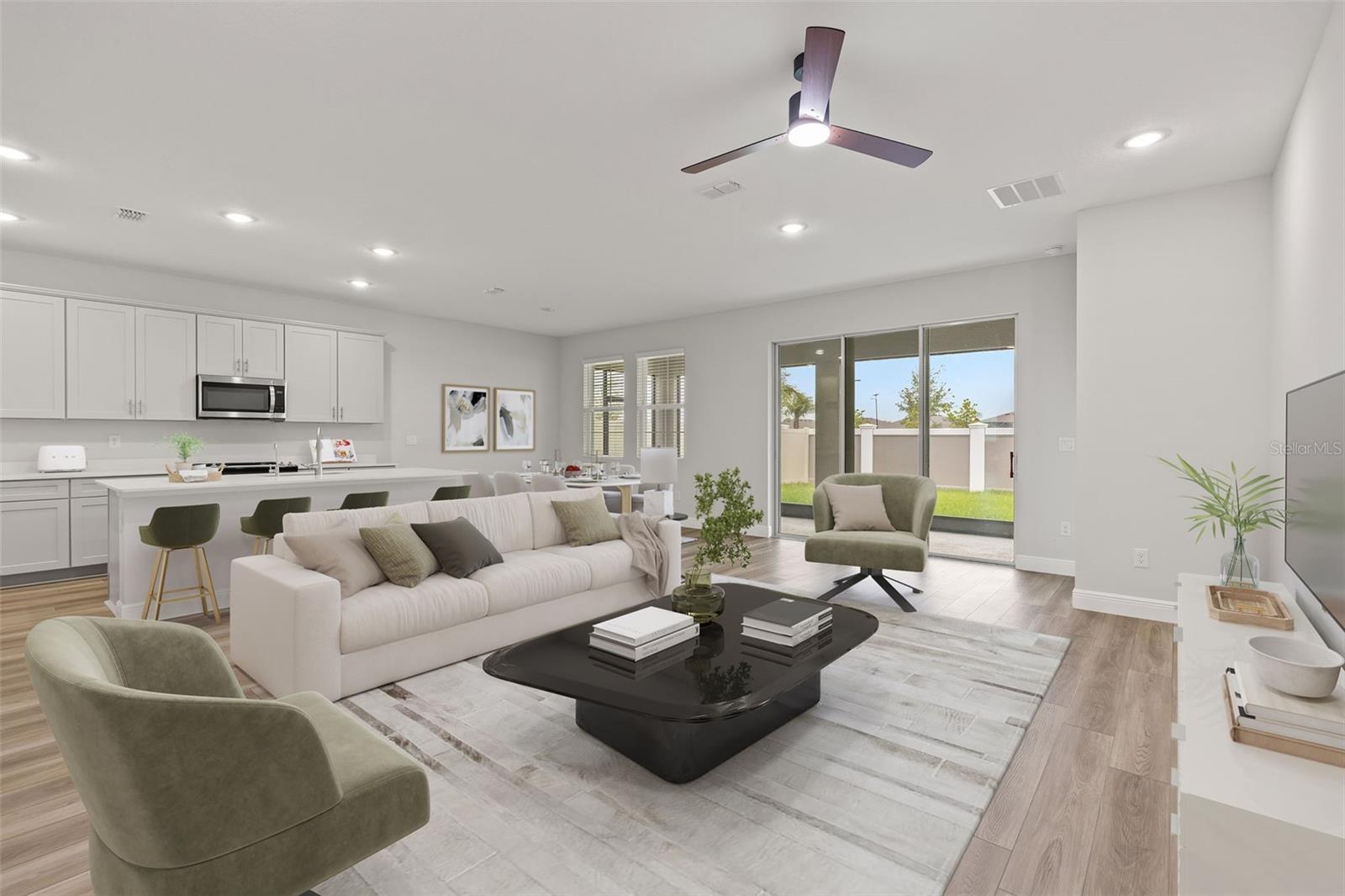 10412 FIELDSTONE MYRTLE WAY — photo 10