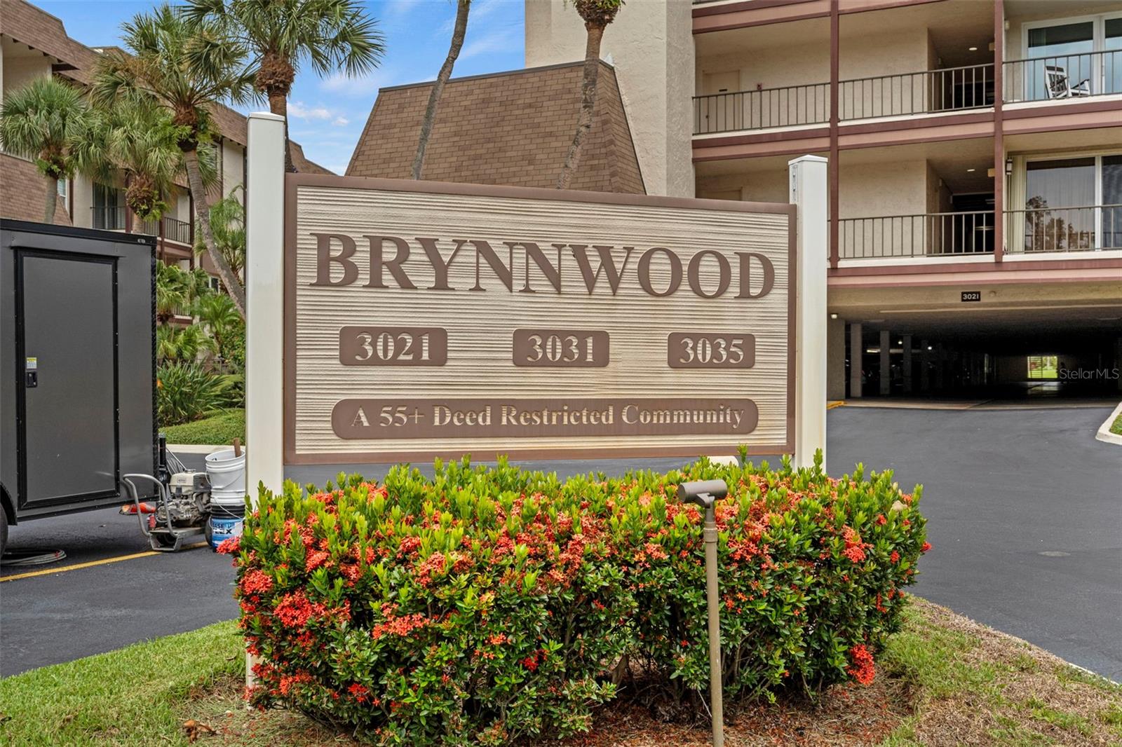 3035 COUNTRYSIDE BLVD #24B — photo 2