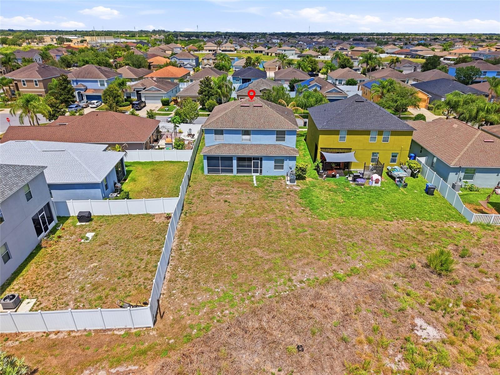 909 MEADOW GLADE DR — photo 5