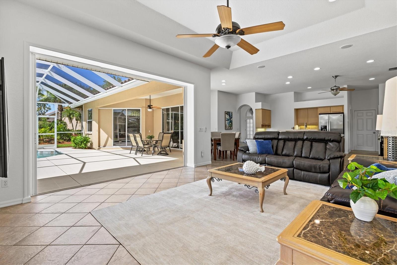 7373 S SERENOA DR — photo 35