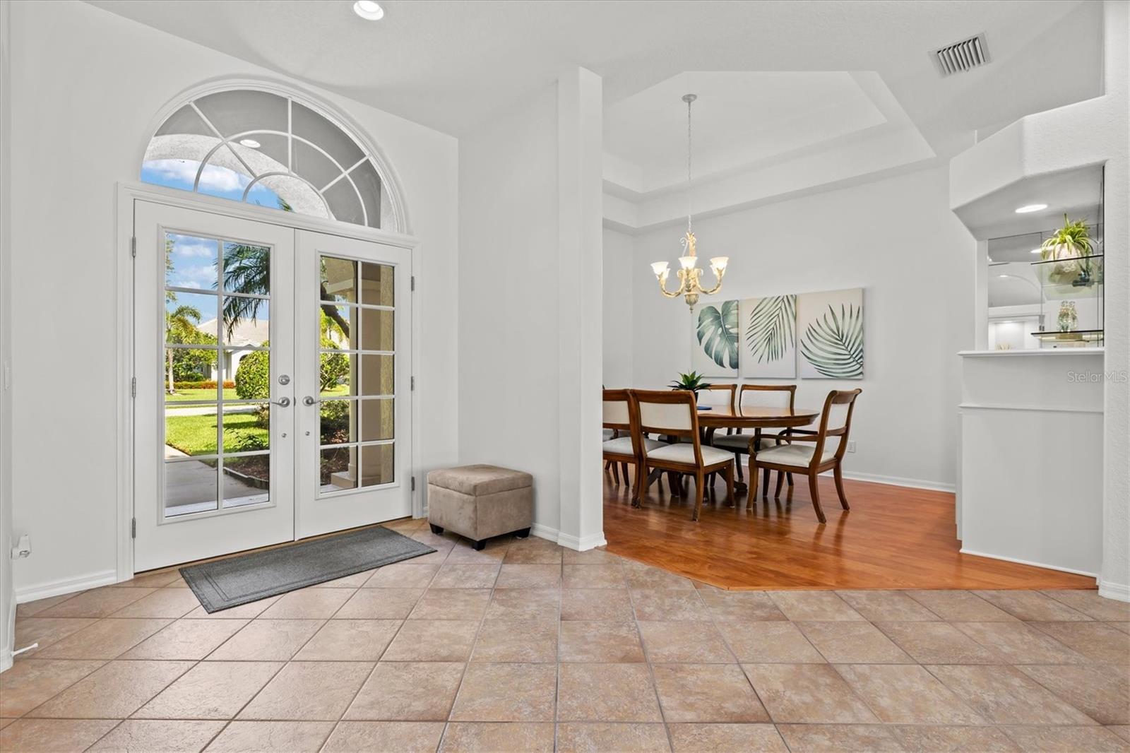 7373 S SERENOA DR — photo 12