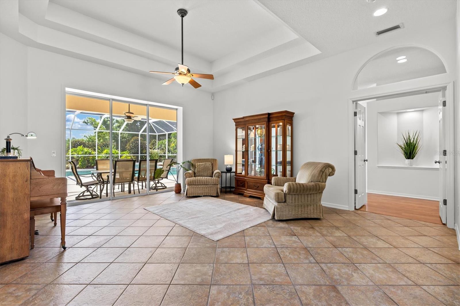 7373 S SERENOA DR — photo 16