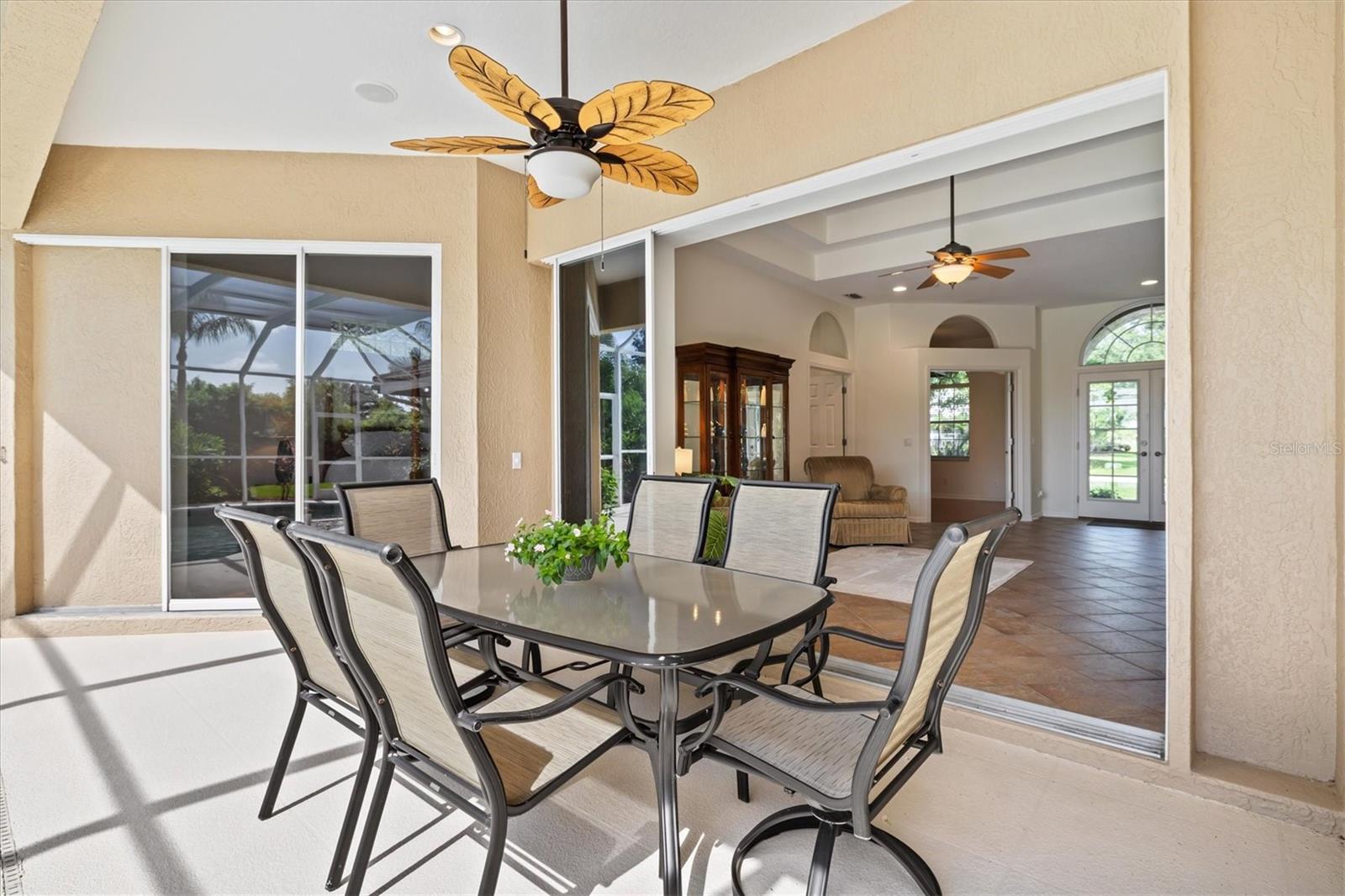 7373 S SERENOA DR — photo 20