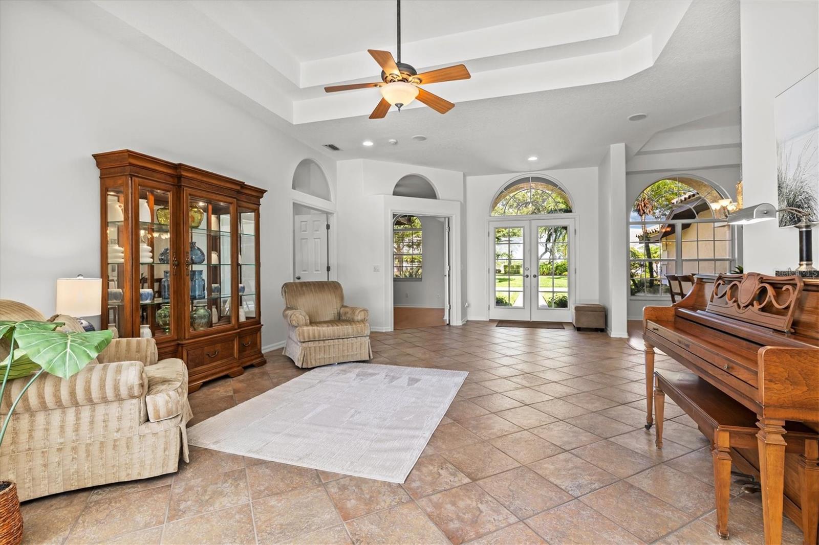 7373 S SERENOA DR — photo 19