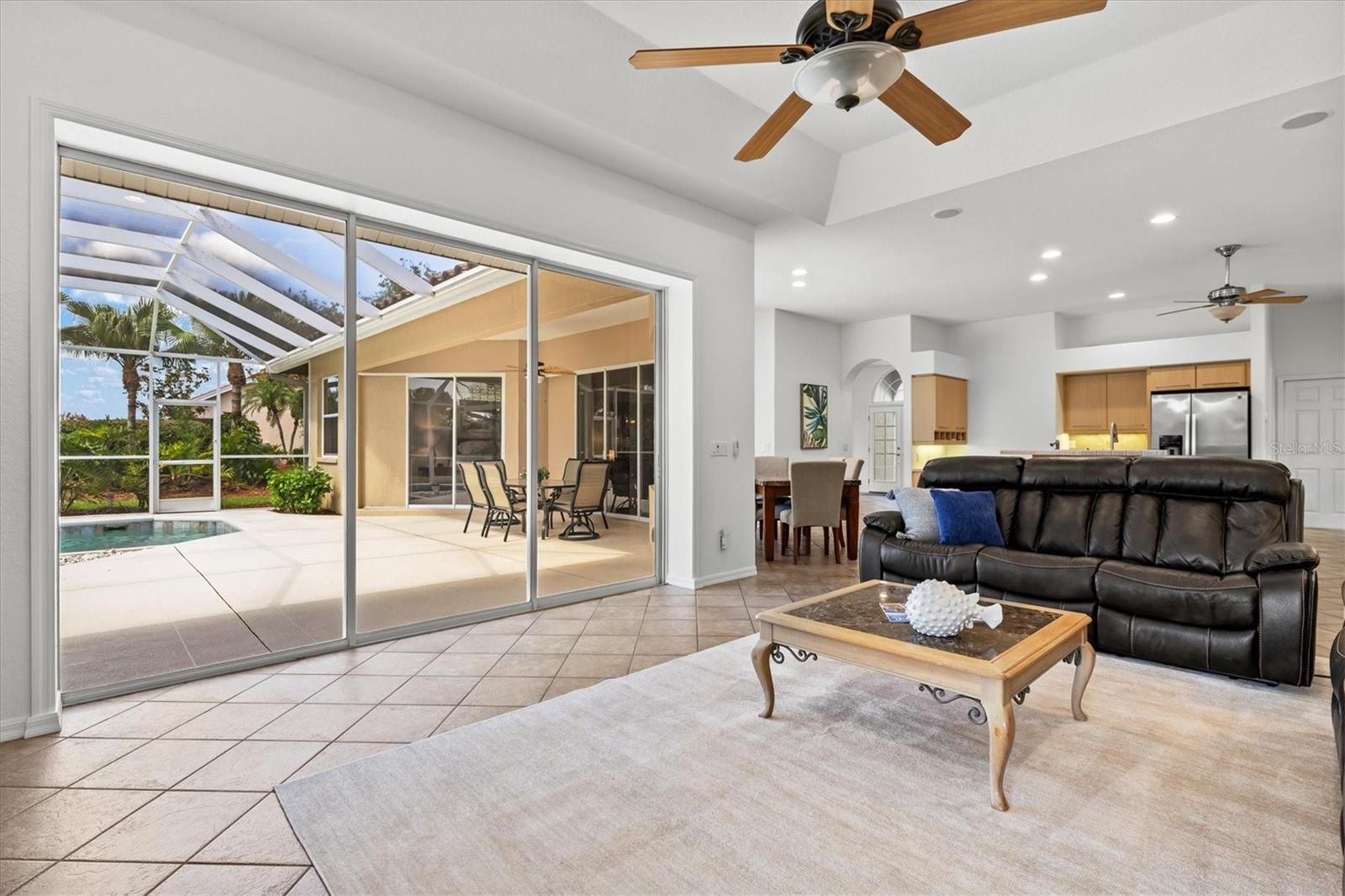 7373 S SERENOA DR — photo 38