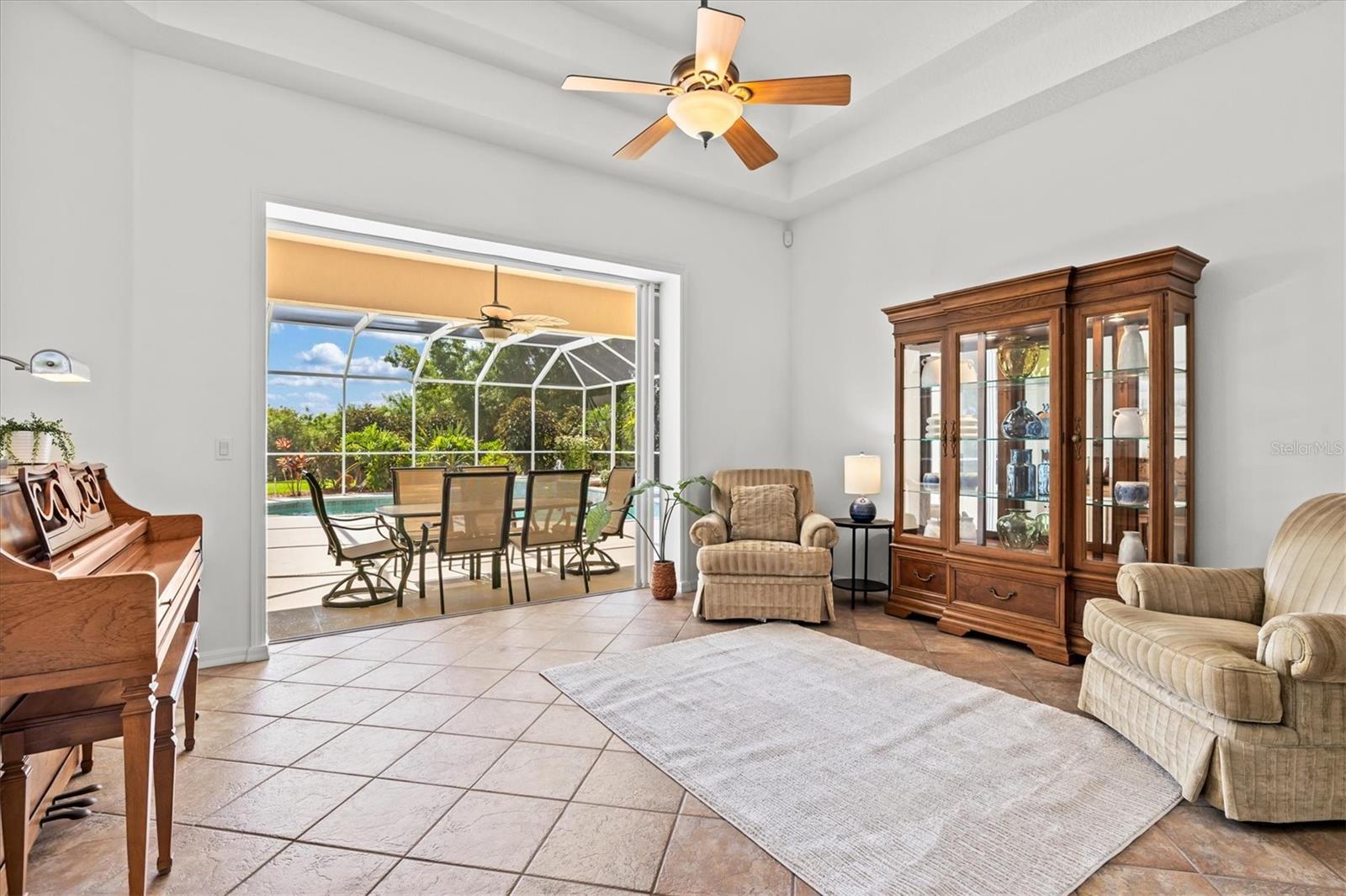 7373 S SERENOA DR — photo 17