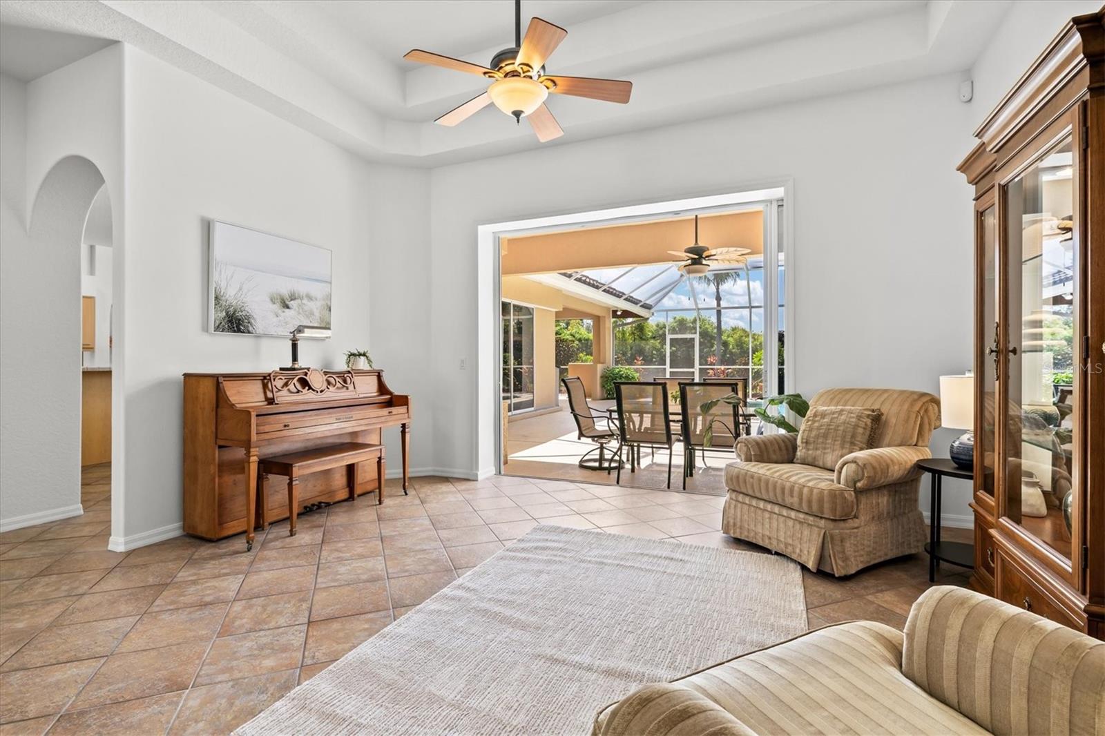 7373 S SERENOA DR — photo 18