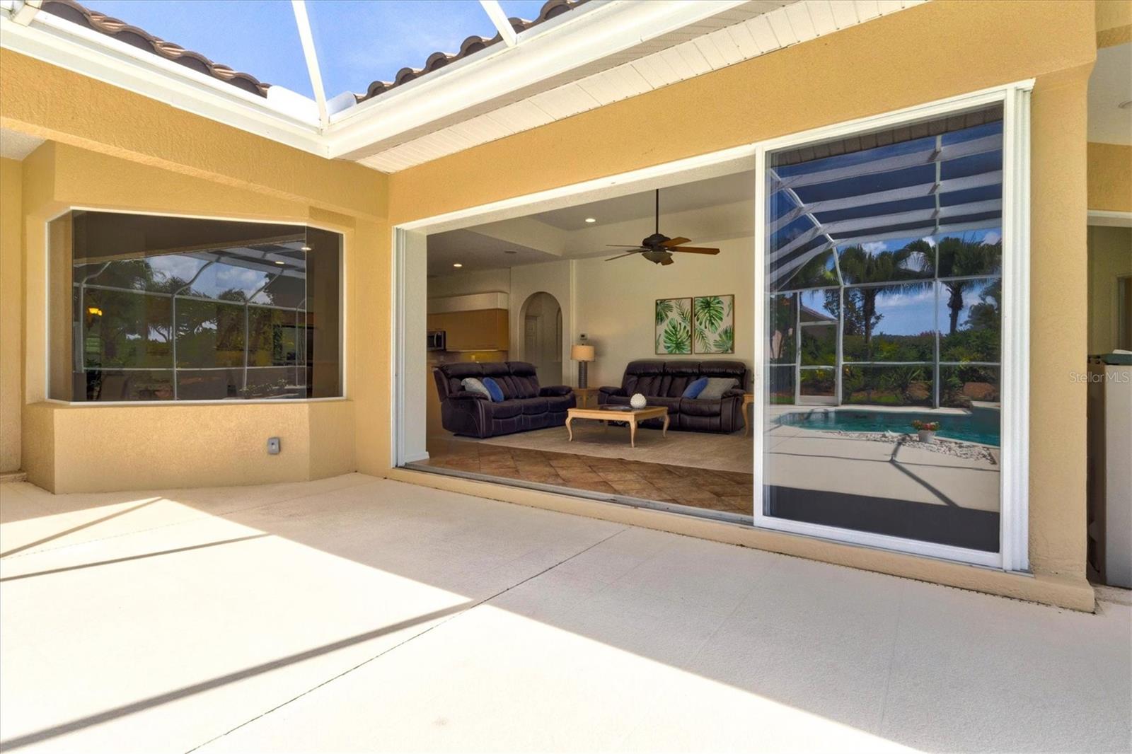 7373 S SERENOA DR — photo 70