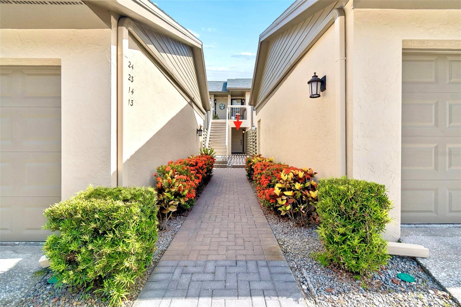 3157 LANDMARK DR #414 — photo 36