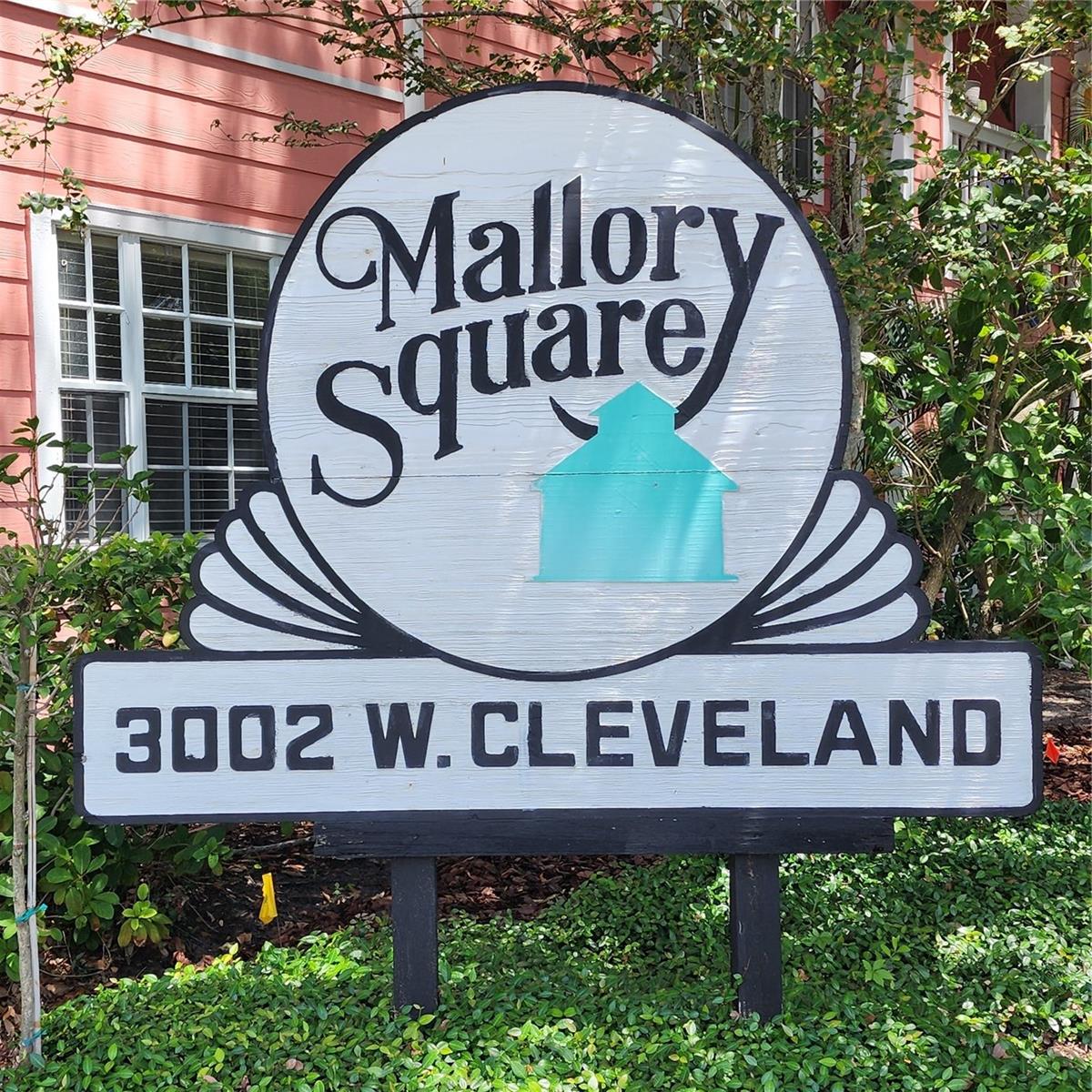 3002 W CLEVELAND ST #B6 — photo 25