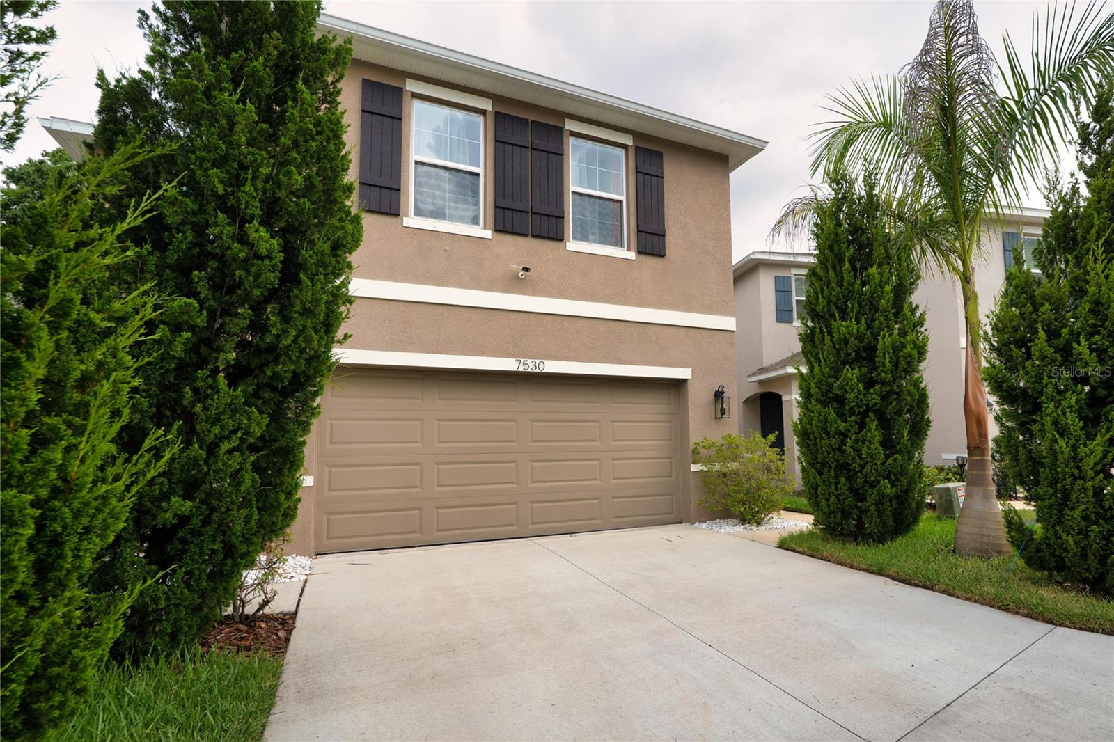 7530 CYPRESS WALK DR — photo 37