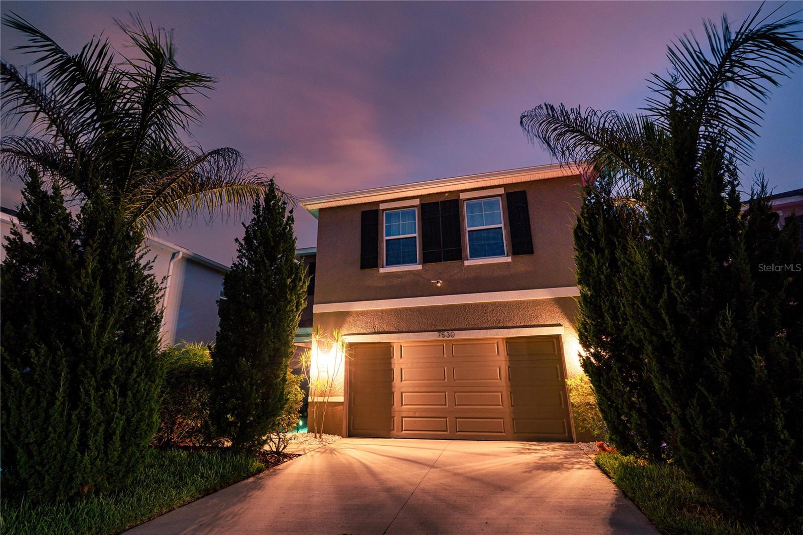 7530 CYPRESS WALK DR — photo 36