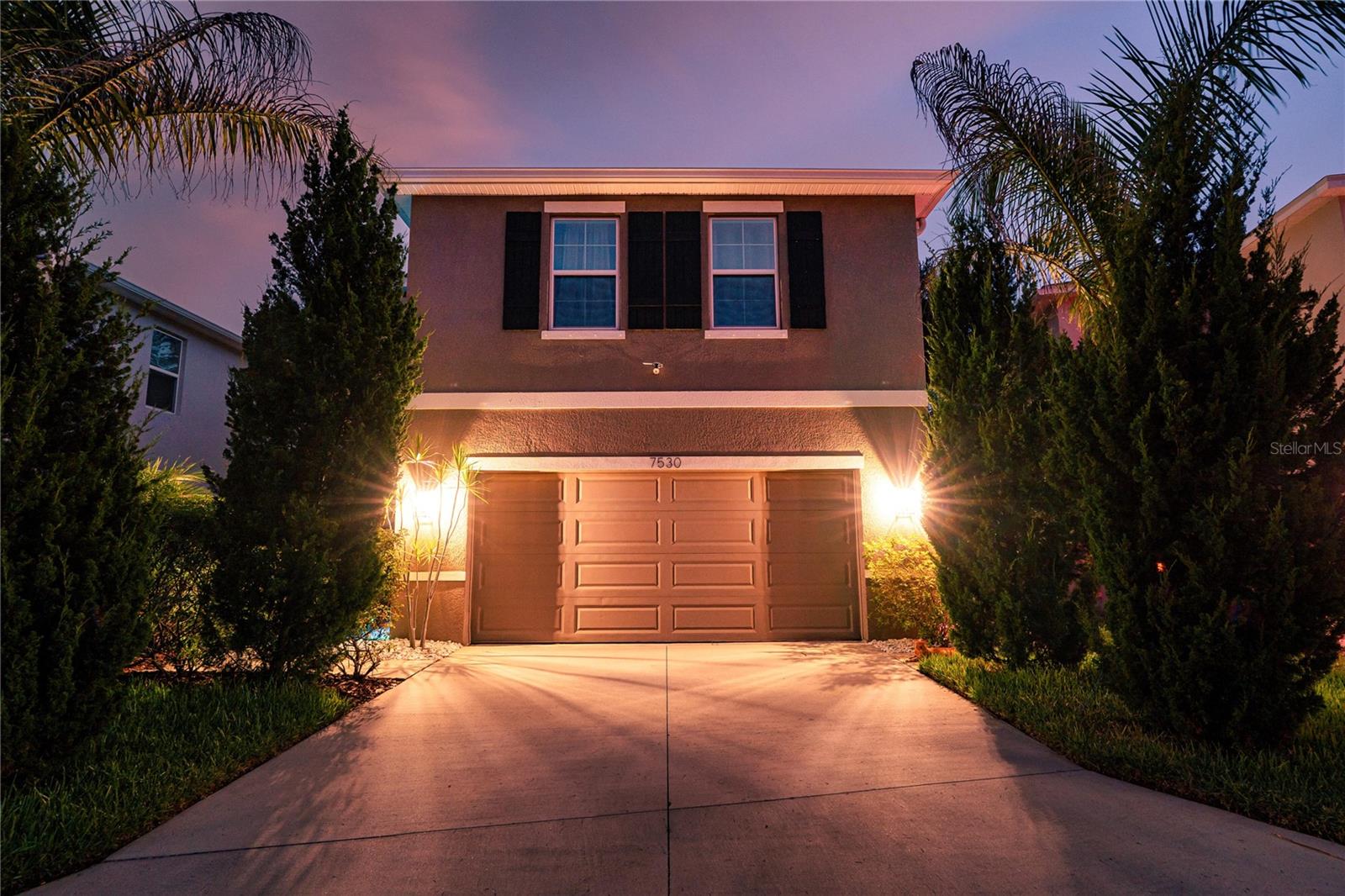 7530 CYPRESS WALK DR — photo 3