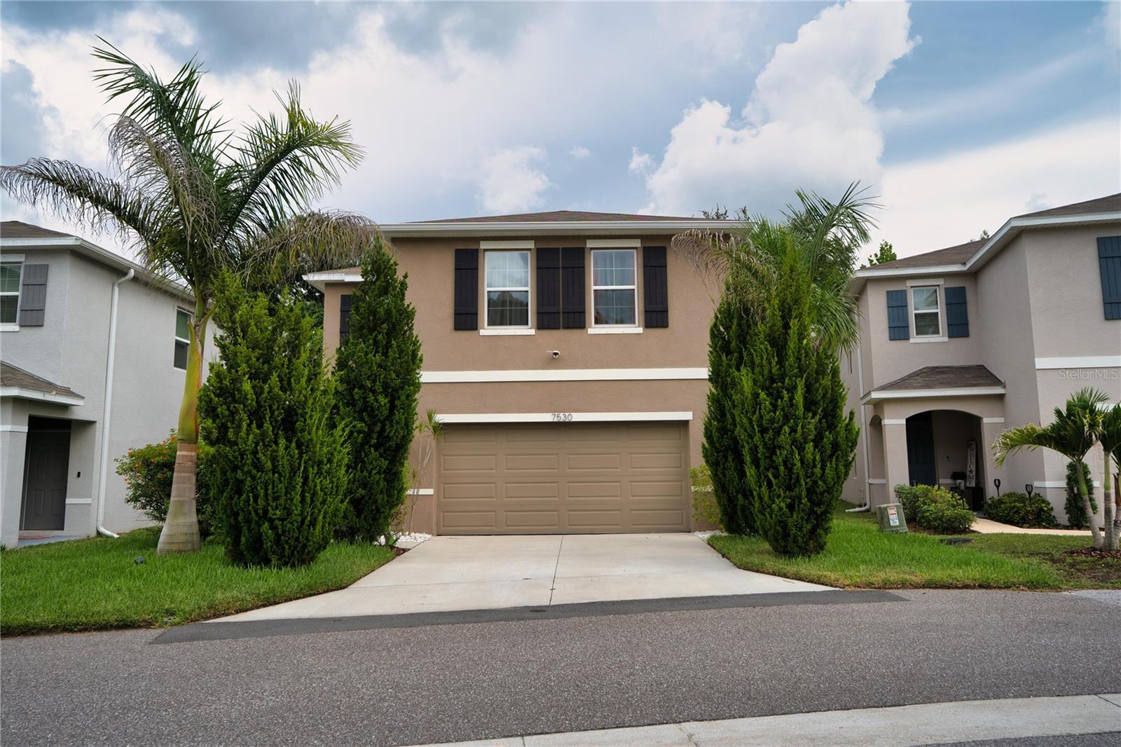 7530 CYPRESS WALK DR — photo 4