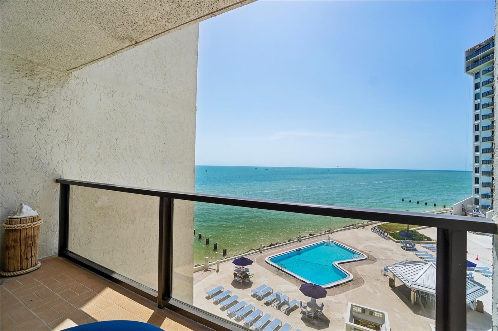 450 S GULFVIEW BLVD #605 — photo 5