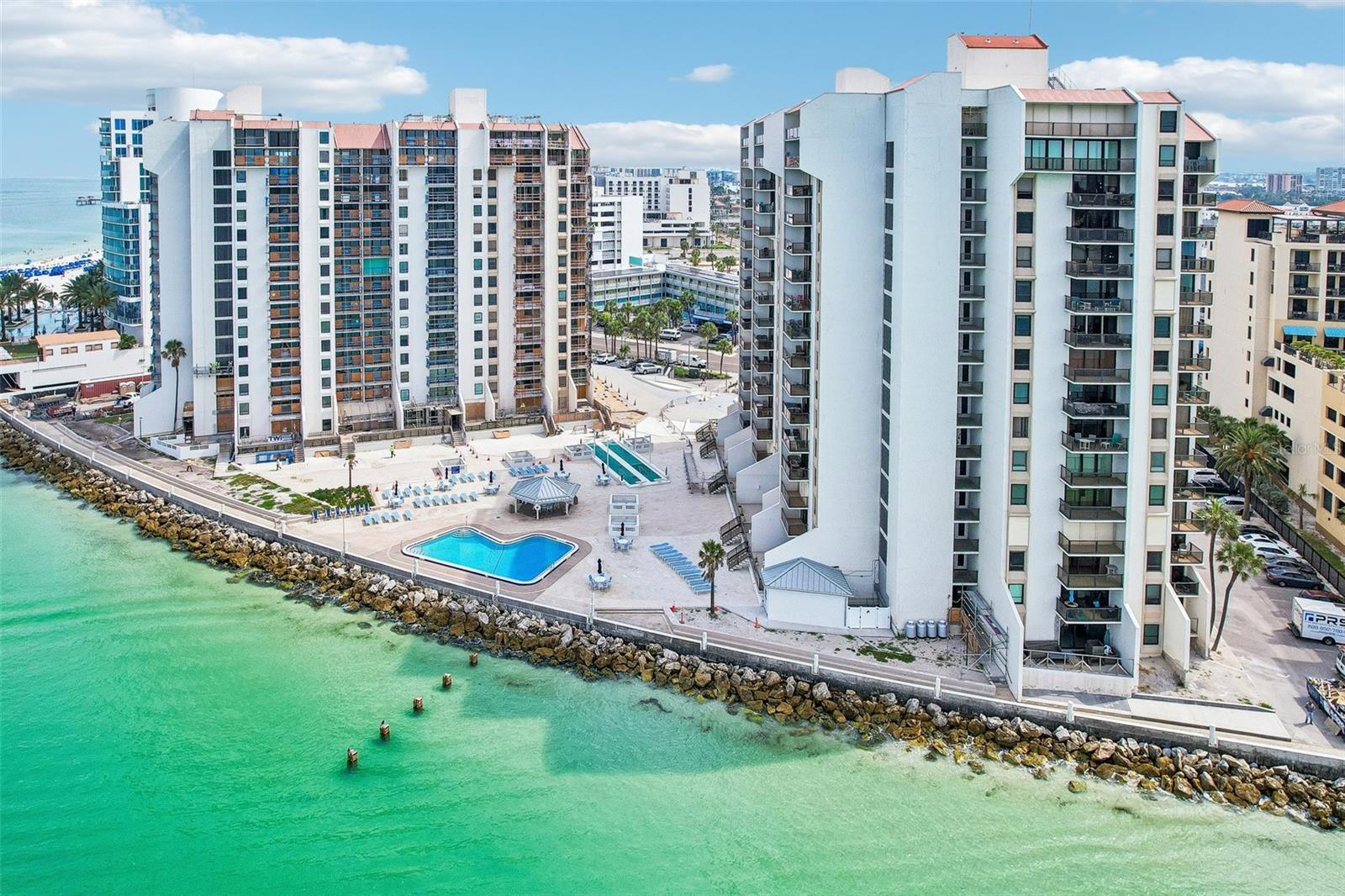 450 S GULFVIEW BLVD #605 — photo 36