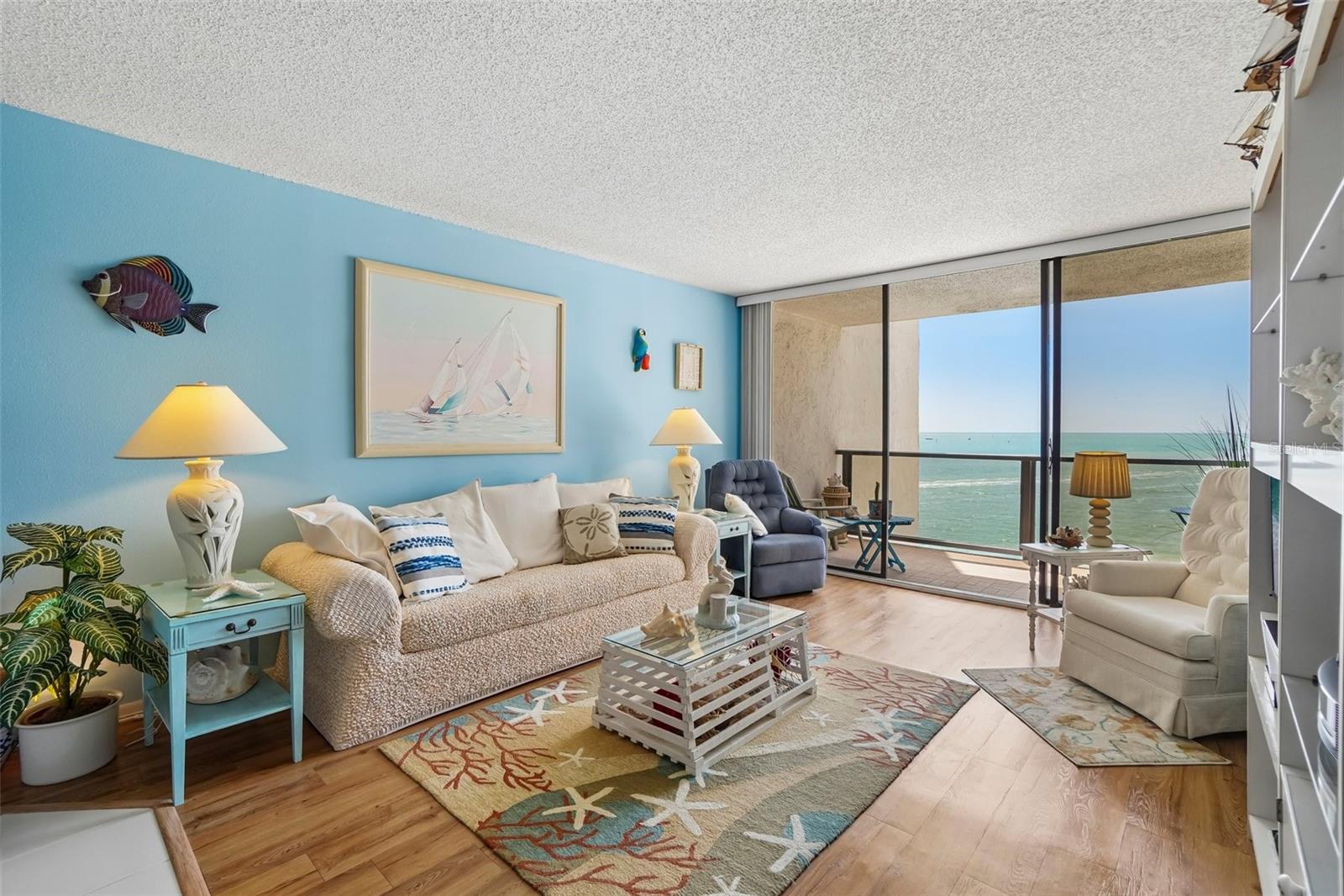 450 S GULFVIEW BLVD #605 — photo 8