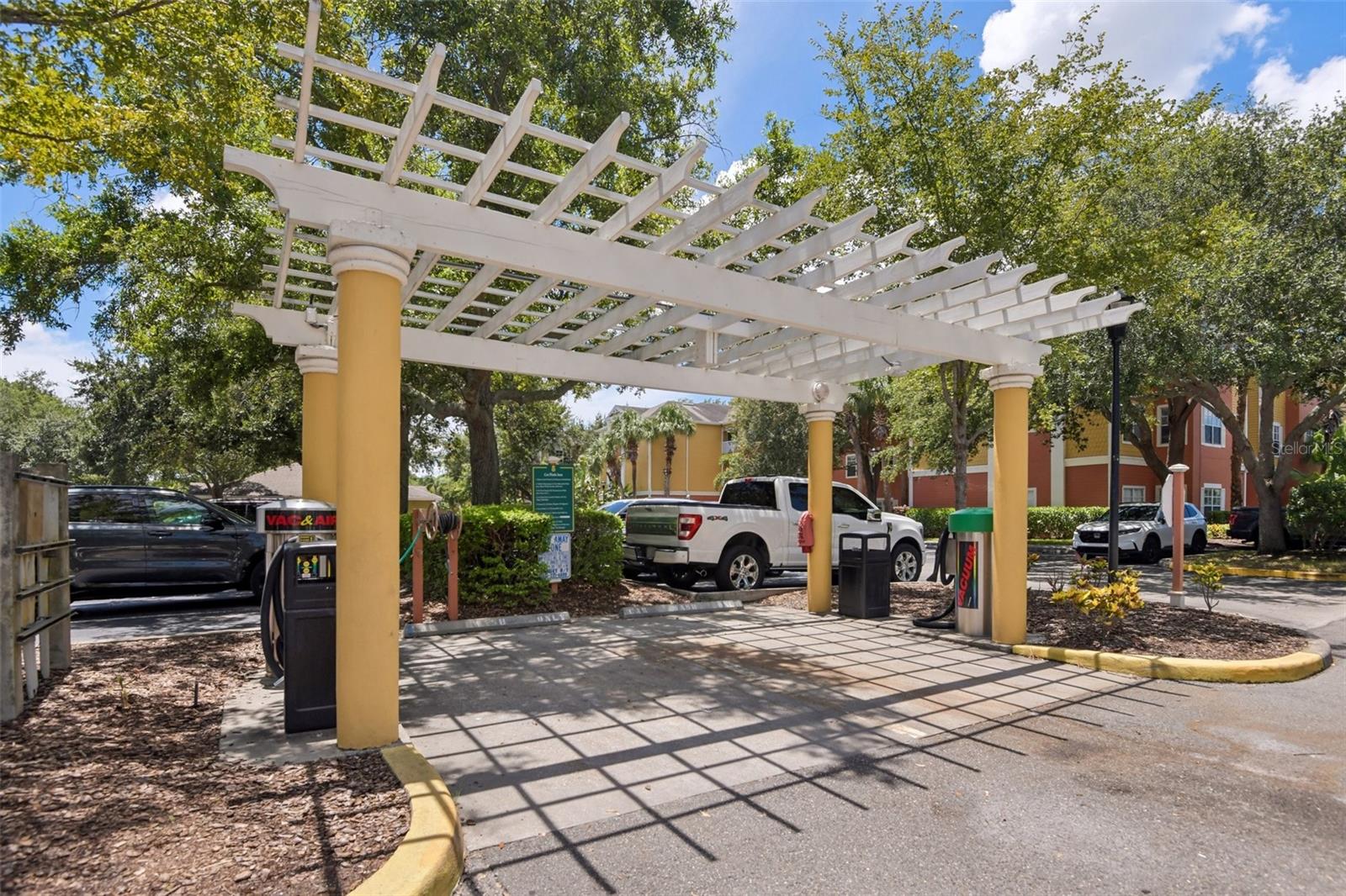 4207 S DALE MABRY HWY #2414 — photo 28