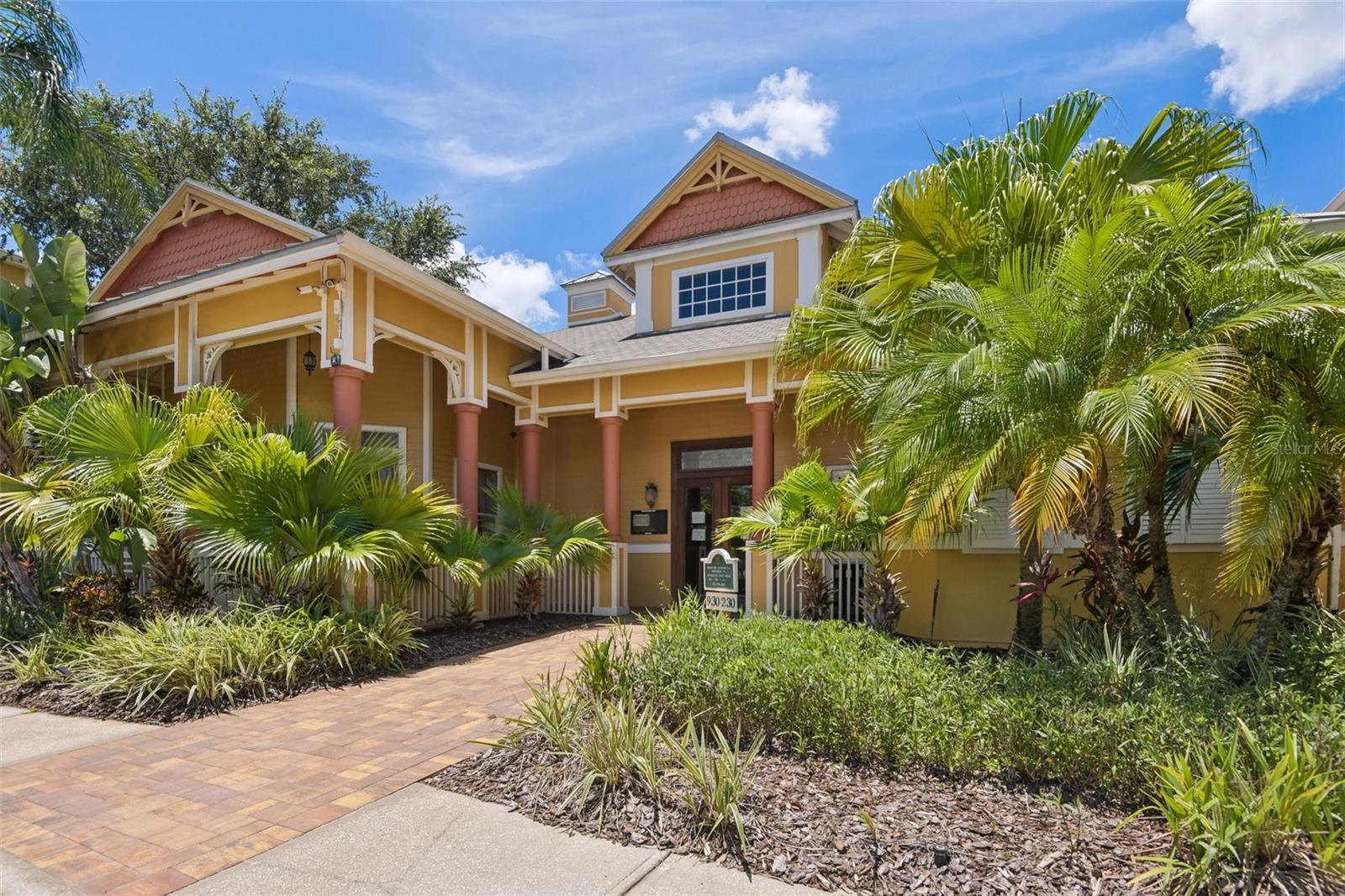 4207 S DALE MABRY HWY #2414 — photo 24