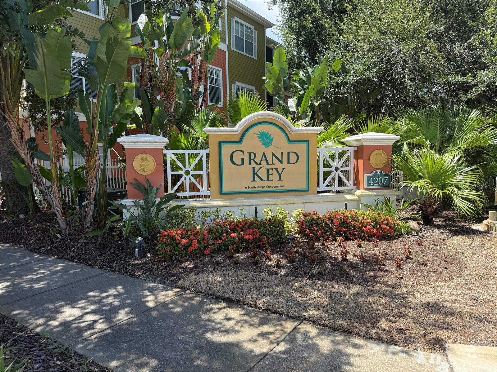 4207 S DALE MABRY HWY #2414 — photo 3