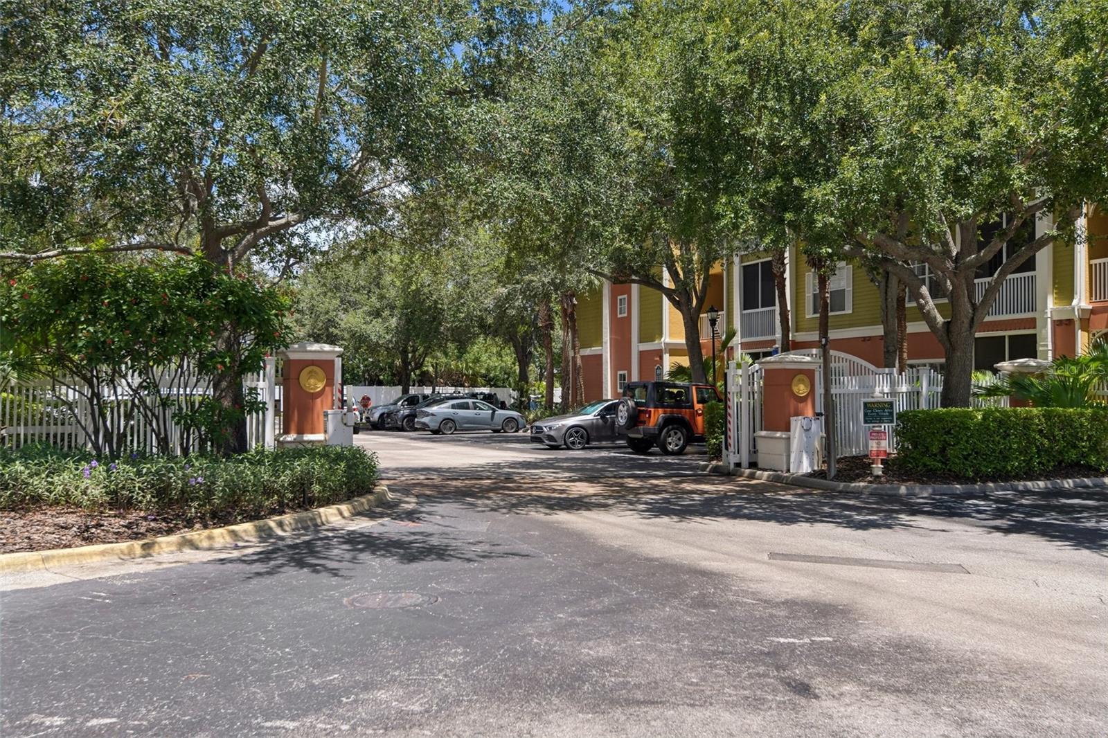 4207 S DALE MABRY HWY #2414 — photo 26