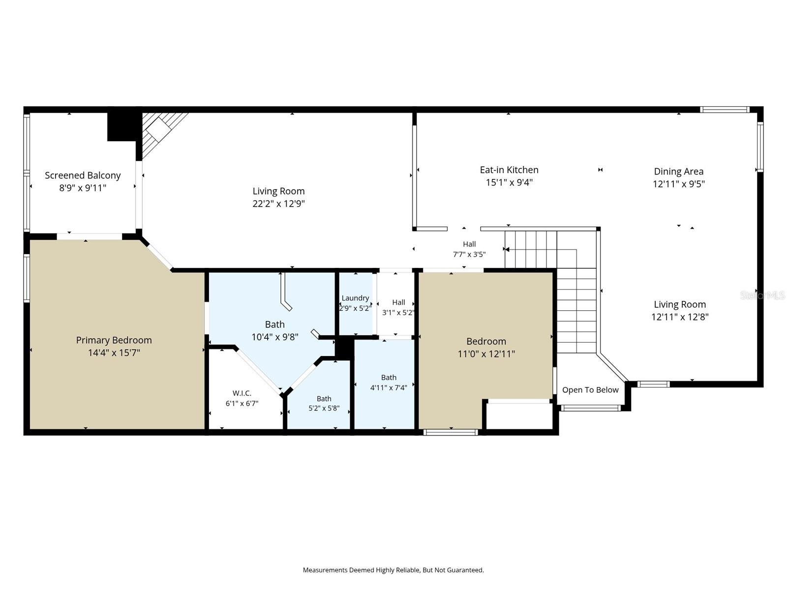 1491 MAHOGANY LN #1491 — photo 48