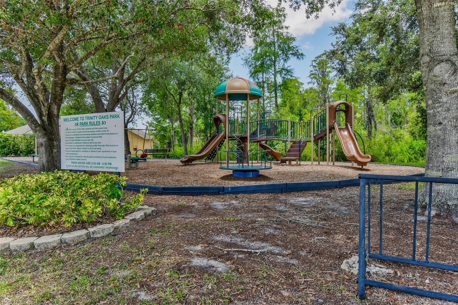 8706 LINEBROOK DR — photo 39