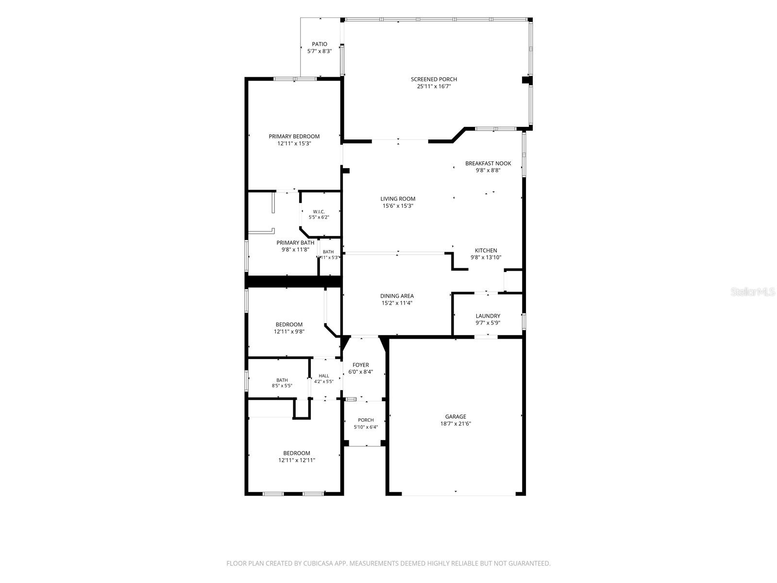 12720 WHITNEY MEADOW WAY — photo 48