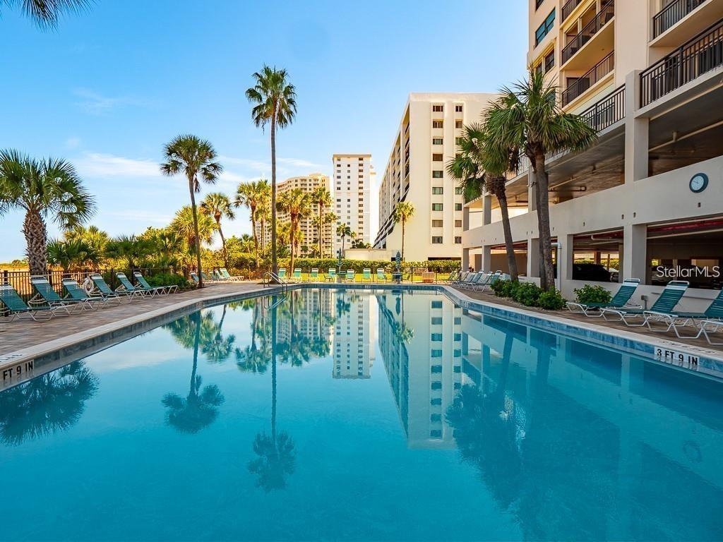 1270 GULF BLVD #1206 — photo 3