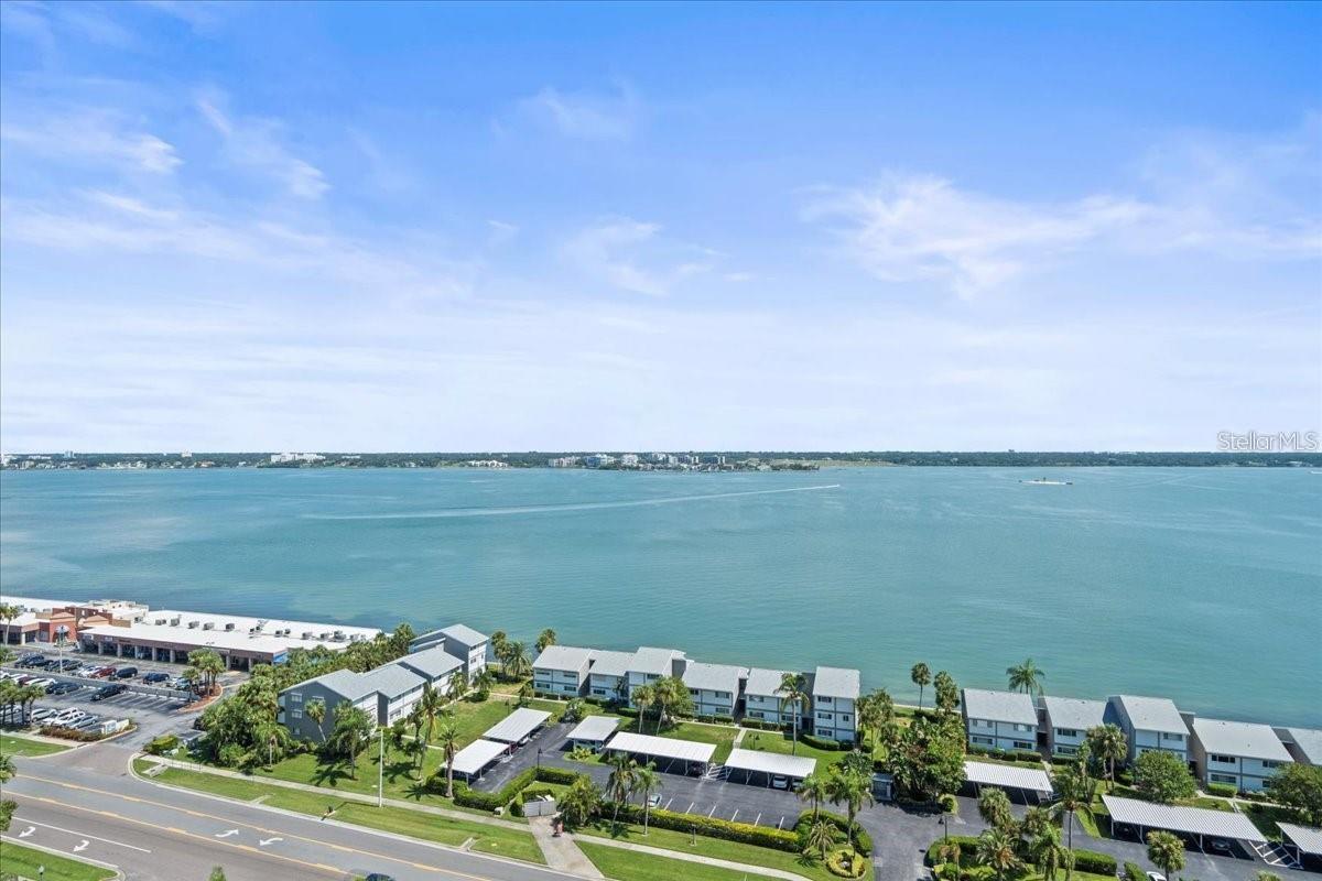 1270 GULF BLVD #1206 — photo 27