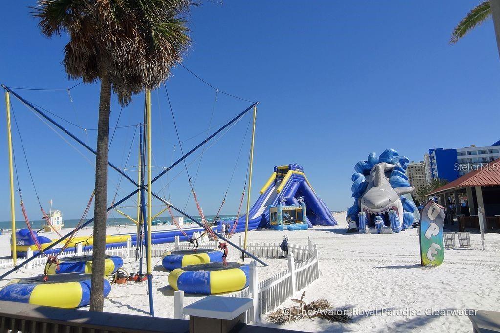 1270 GULF BLVD #1206 — photo 34