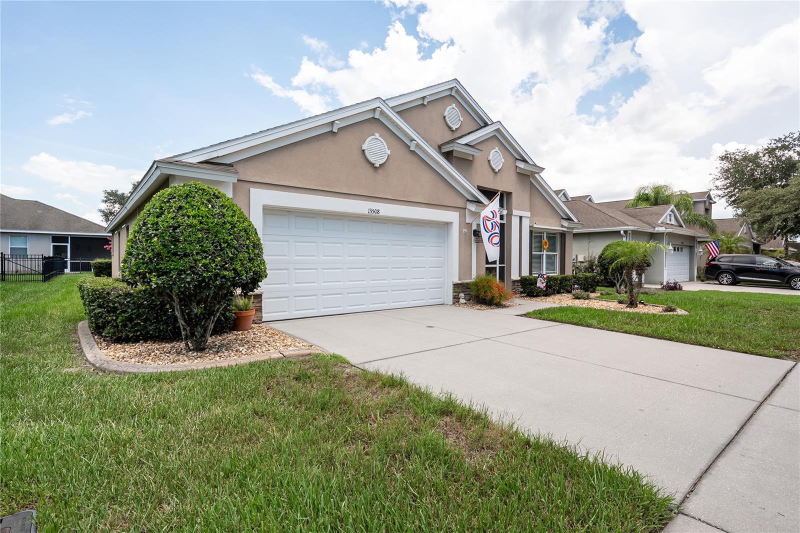 13508 MEADOW GOLF AVE — photo 2