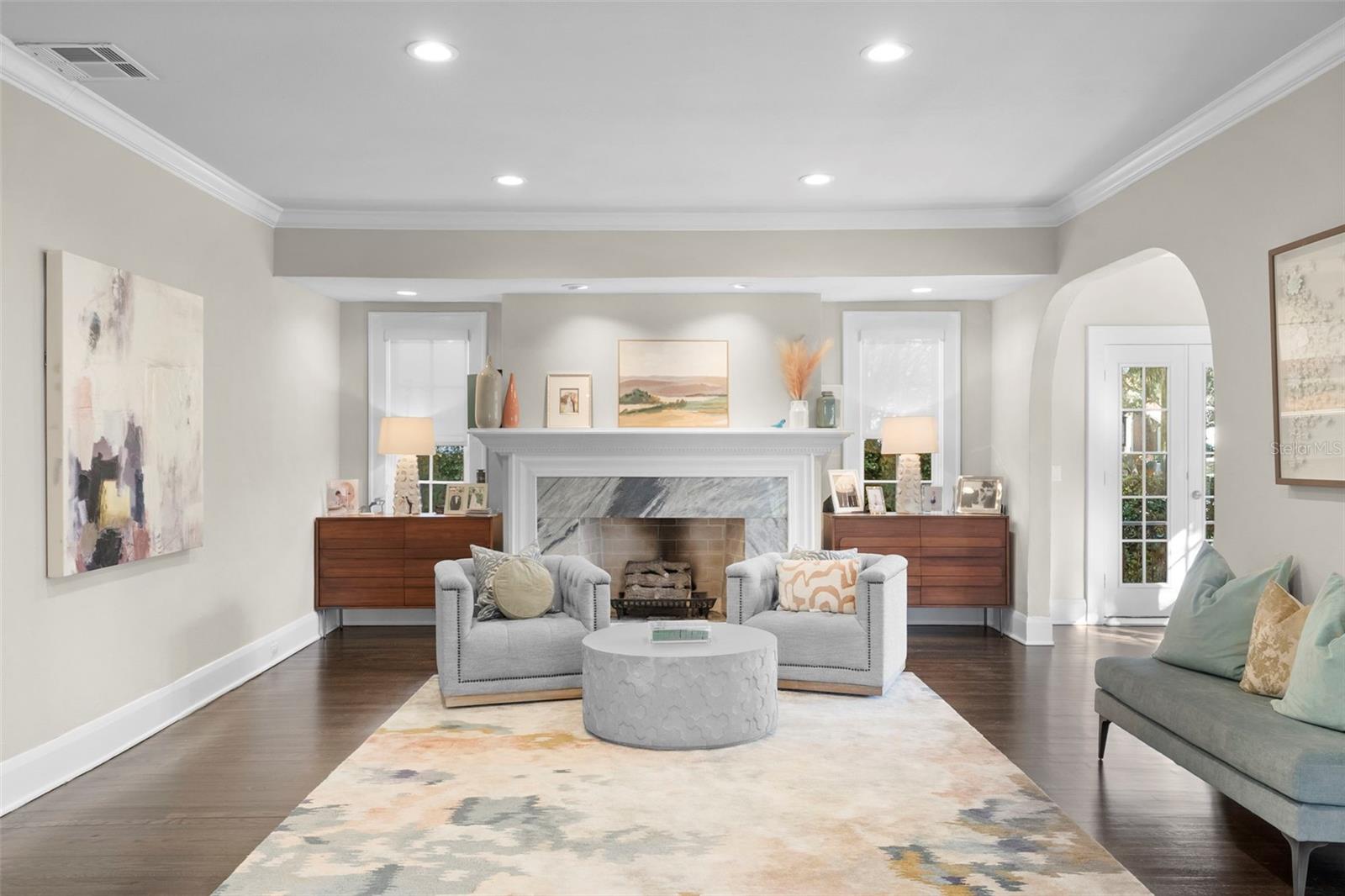 2943 W BAYSHORE CT — photo 6