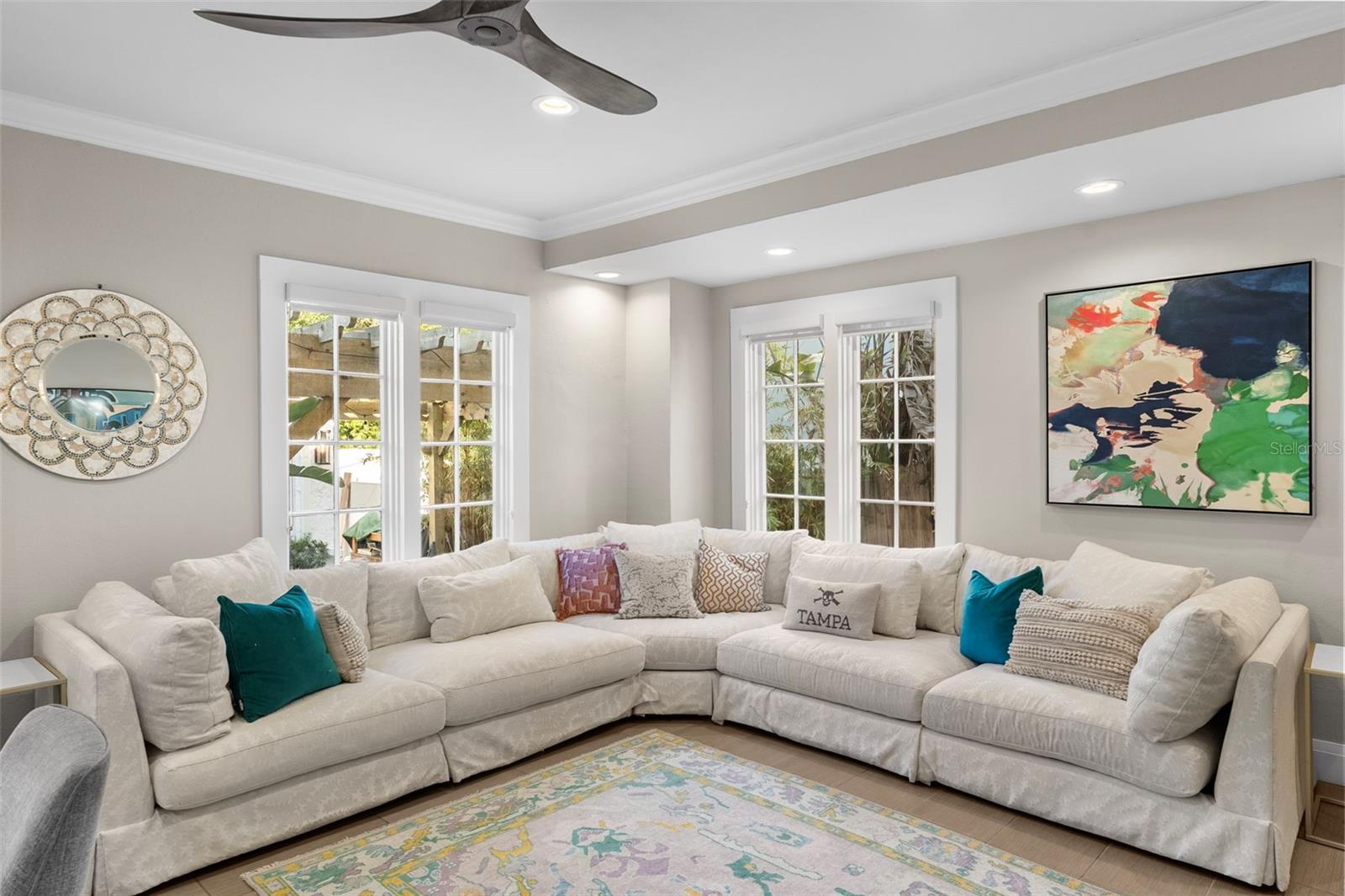 2943 W BAYSHORE CT — photo 22
