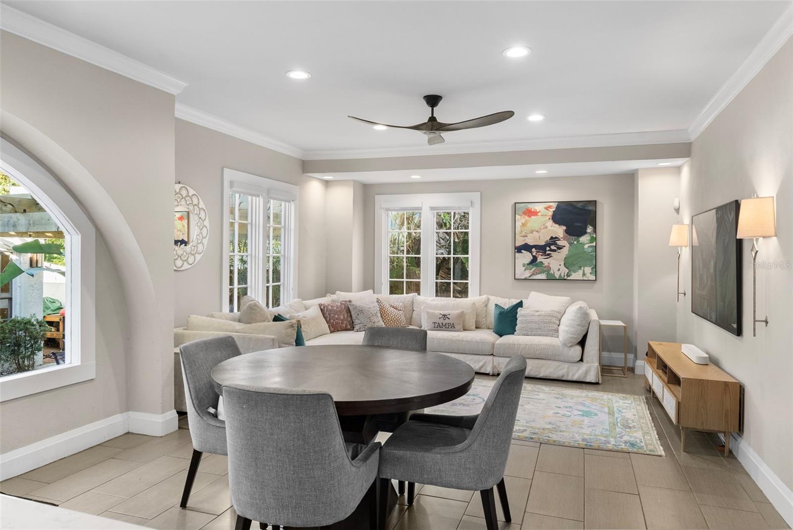 2943 W BAYSHORE CT — photo 25