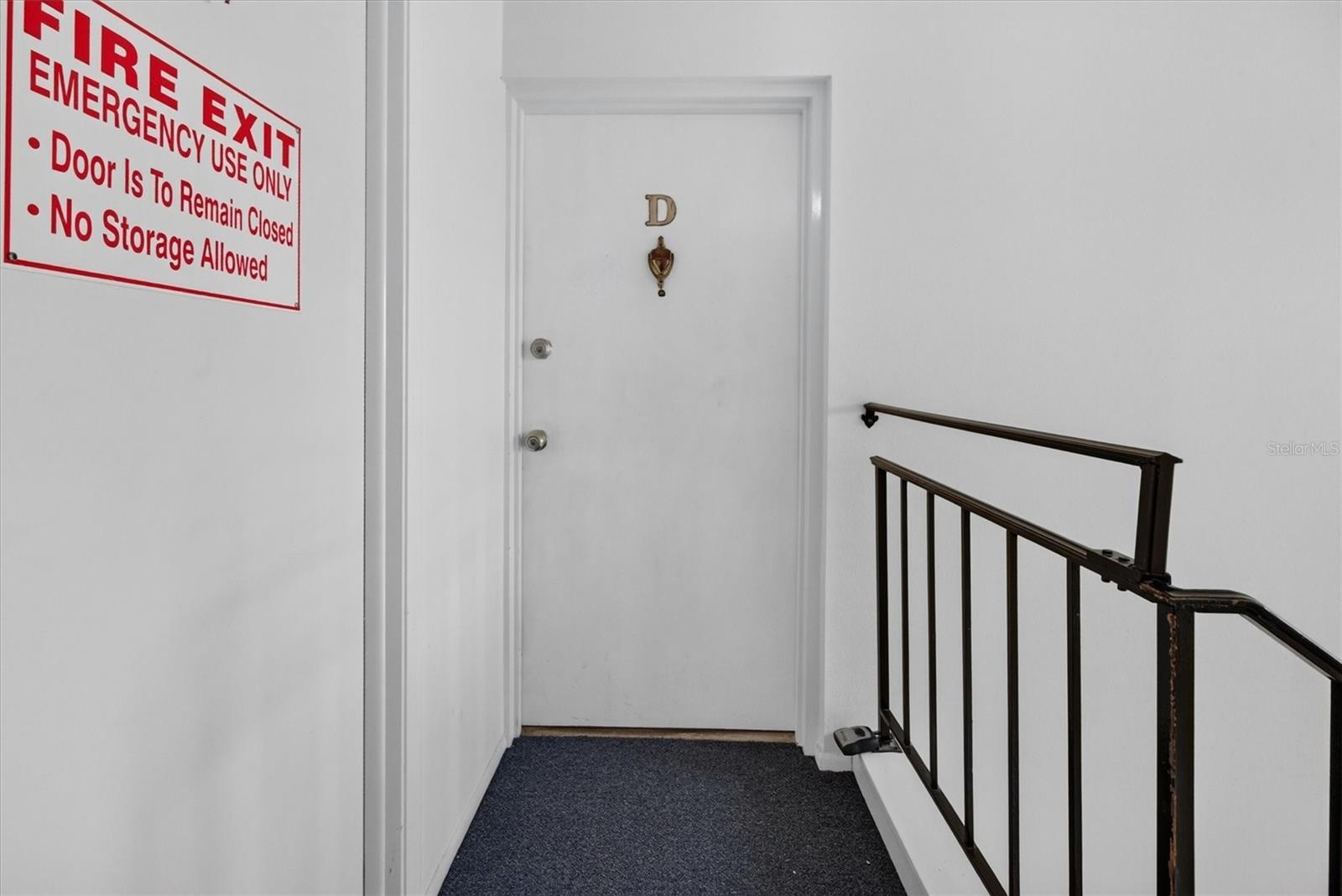8522 10TH ST N #D — photo 4
