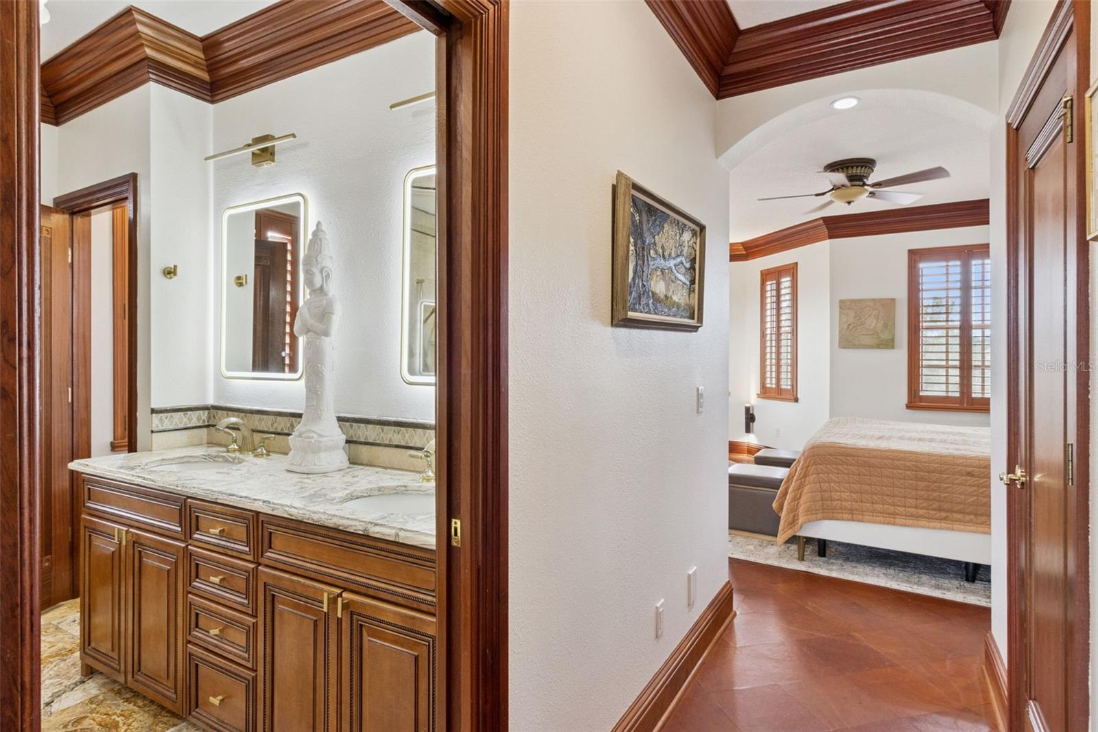 2402 VICTORIA GARDENS LN — photo 33