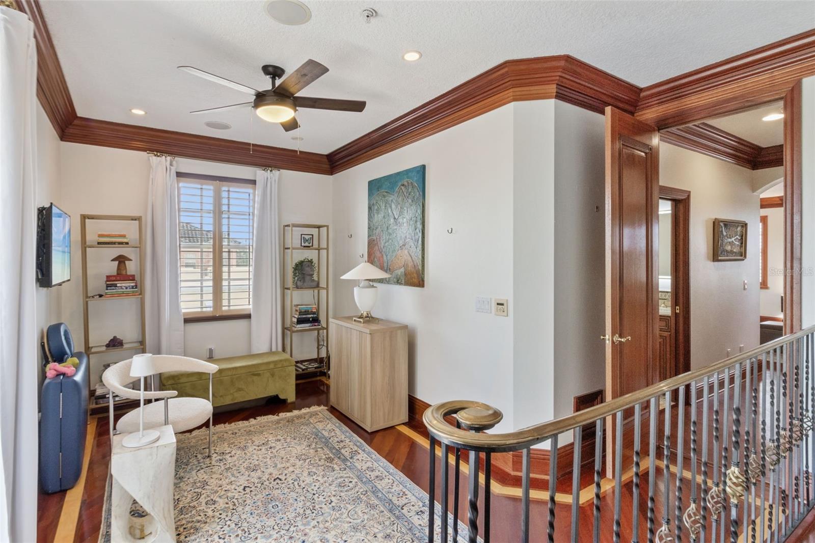 2402 VICTORIA GARDENS LN — photo 38