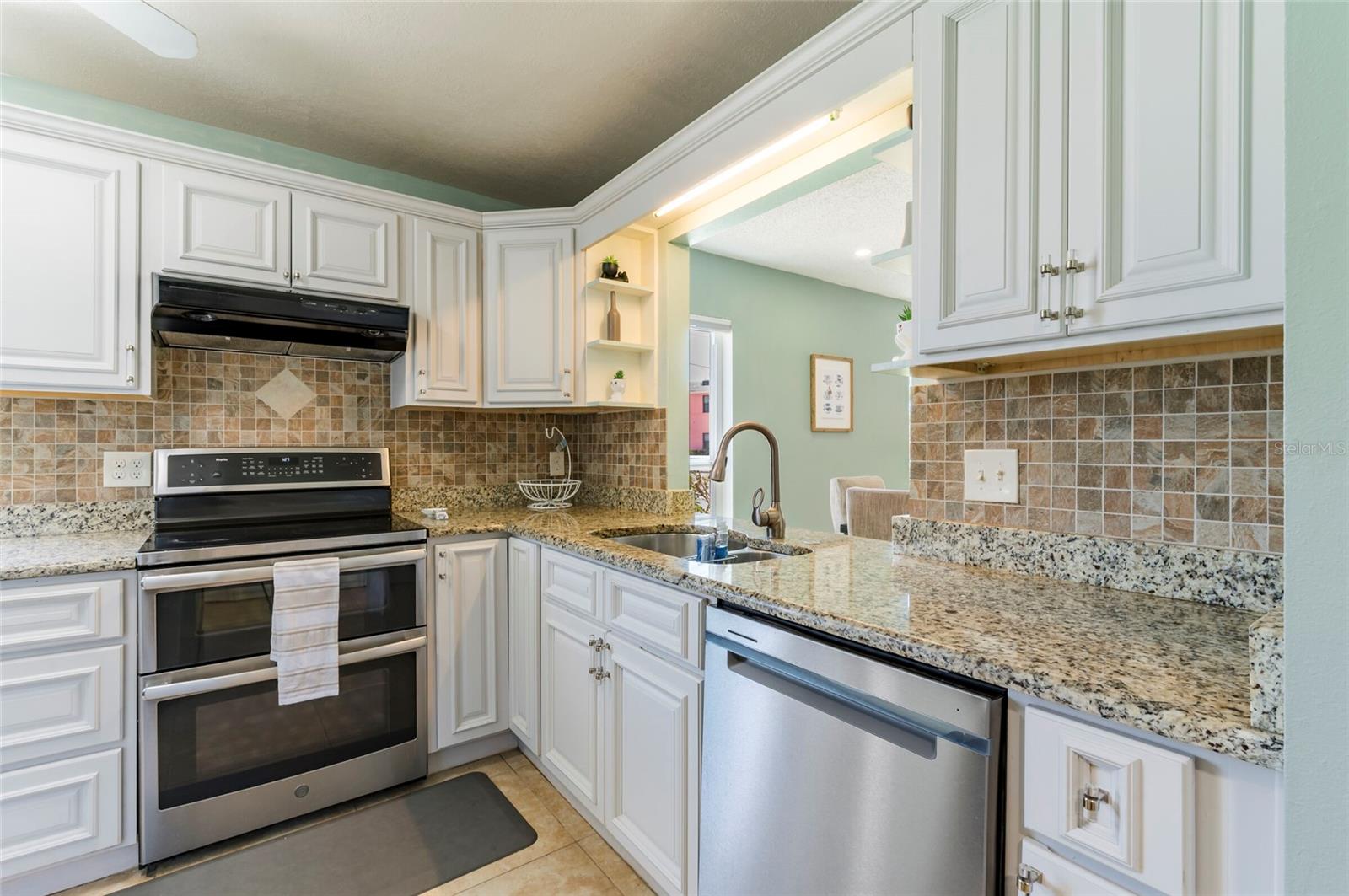 7003 SUNSET WAY #3 — photo 13