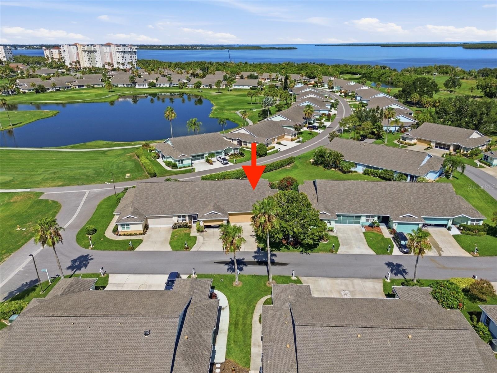 3007 LIVE OAK LN #34 — photo 32