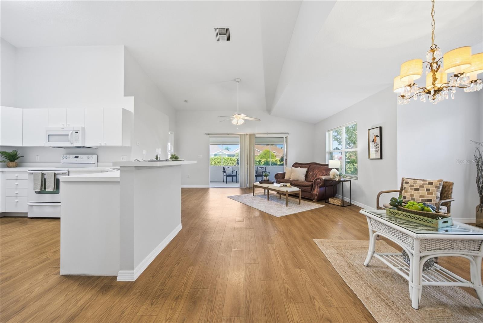 3007 LIVE OAK LN #34 — photo 12