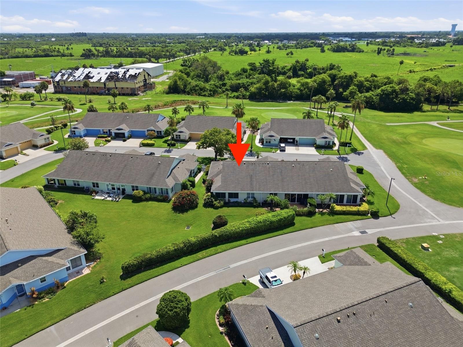 3007 LIVE OAK LN #34 — photo 36