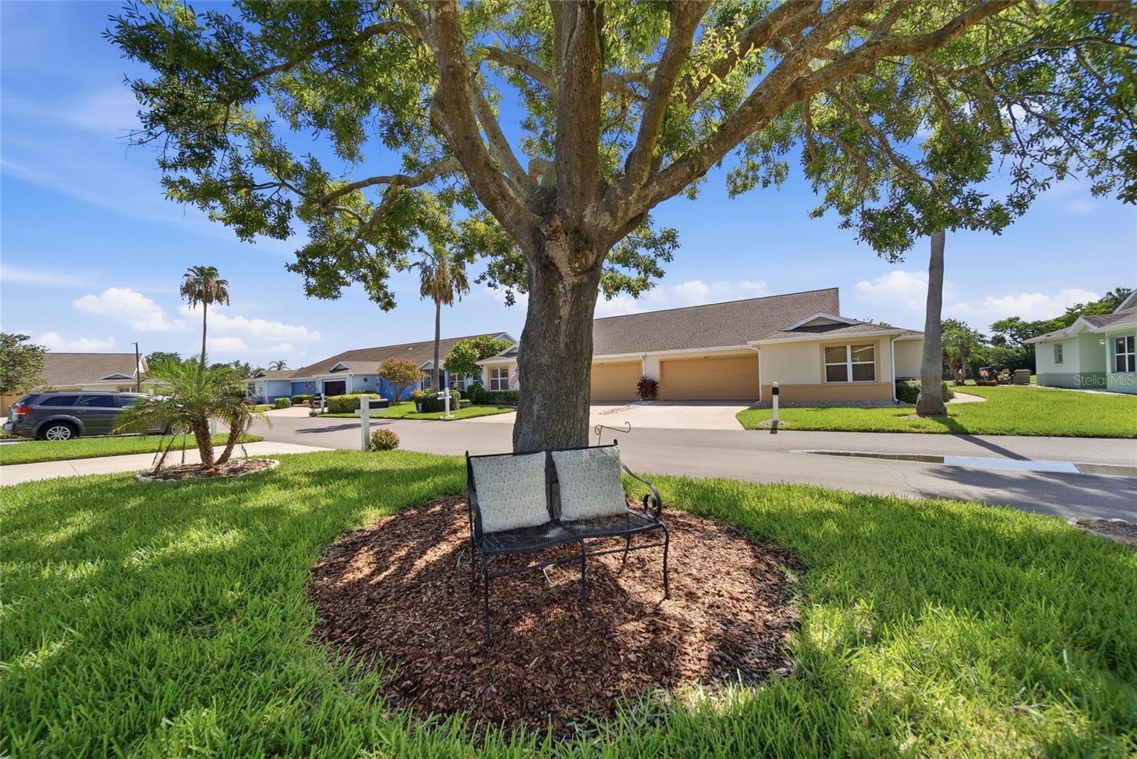 3007 LIVE OAK LN #34 — photo 4