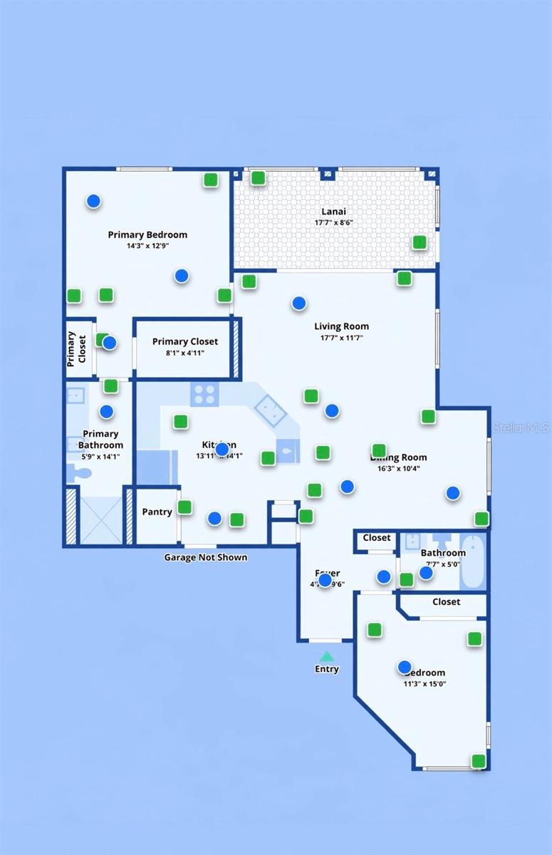 3007 LIVE OAK LN #34 — photo 31
