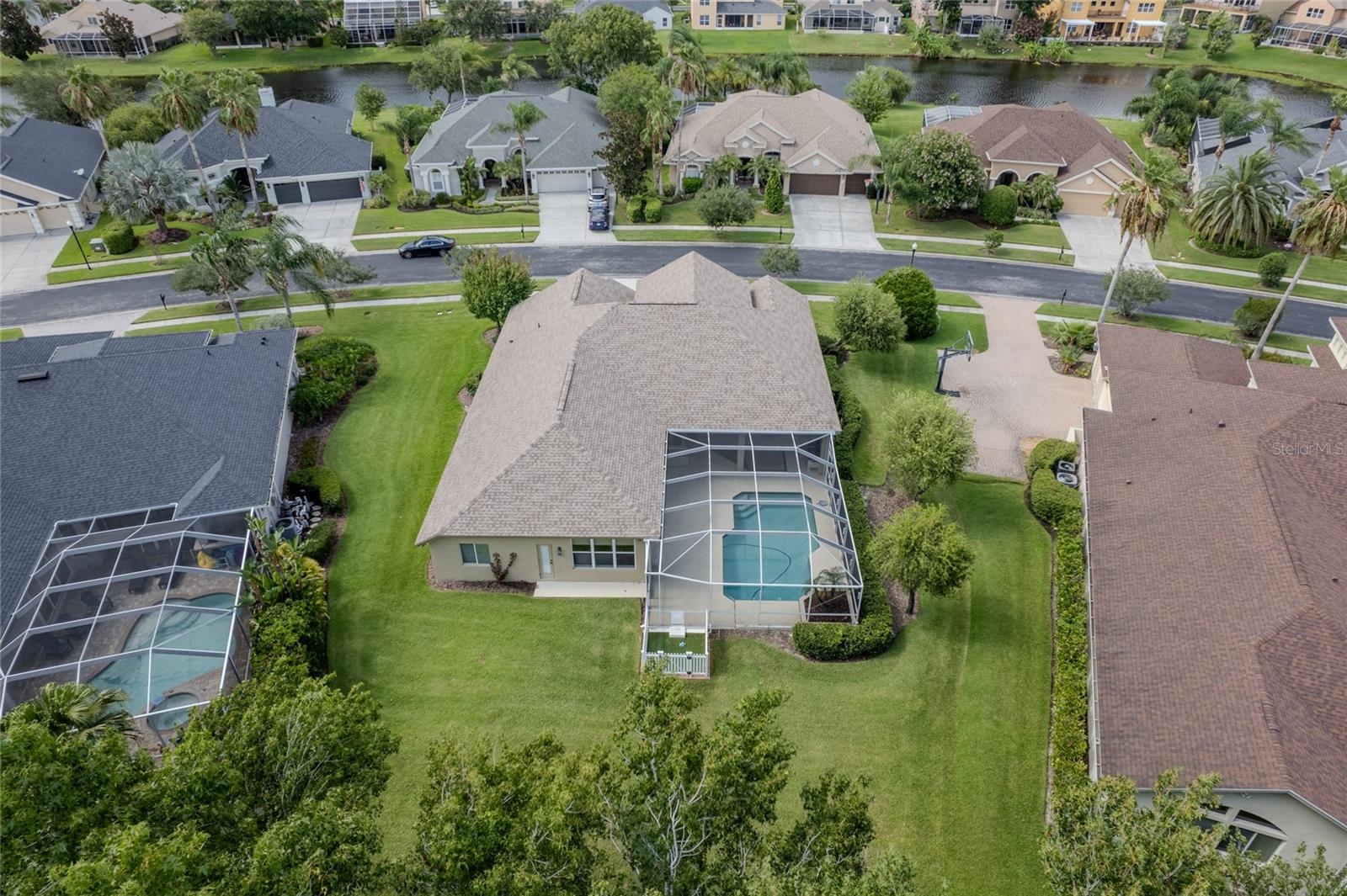 26920 WINGED ELM DR — photo 51