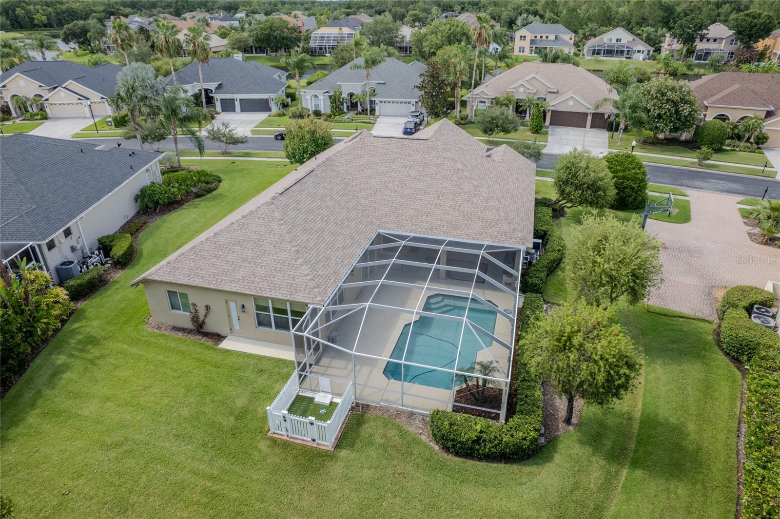 26920 WINGED ELM DR — photo 53