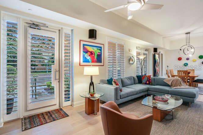 450 KNIGHTS RUN AVE #102 — photo 10